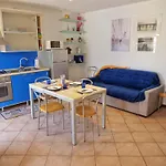 Blueseabike - Bilocale Con Doppio Spazio Esterno *