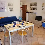 Blueseabike - Bilocale Con Doppio Spazio Esterno