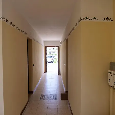 Blueseabike - Bilocale Con Doppio Spazio Esterno Apartman *