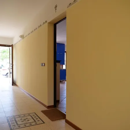 Blueseabike - Bilocale Con Doppio Spazio Esterno شقة غرادو