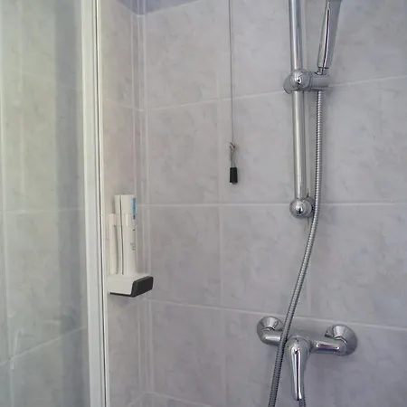 Blueseabike - Bilocale Con Doppio Spazio Esterno