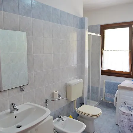 Apartman Blueseabike - Bilocale Con Doppio Spazio Esterno *