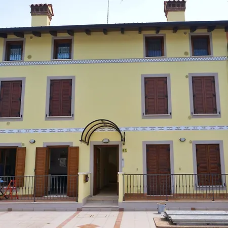 Blueseabike - Bilocale Con Doppio Spazio Esterno * Γκράντο