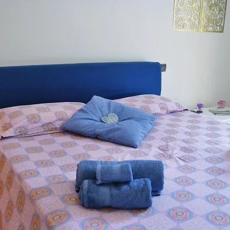 Apartman Blueseabike - Bilocale Con Doppio Spazio Esterno *