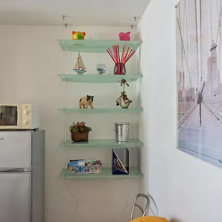 Apartman Blueseabike - Bilocale Con Doppio Spazio Esterno *