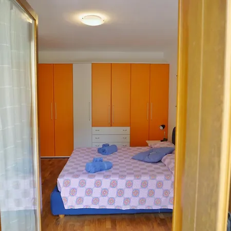 Apartman Blueseabike - Bilocale Con Doppio Spazio Esterno