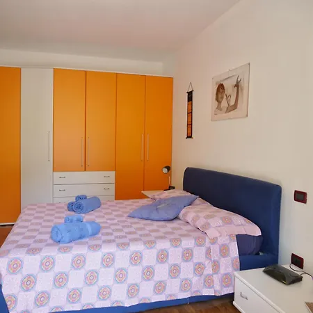 Blueseabike - Bilocale Con Doppio Spazio Esterno *